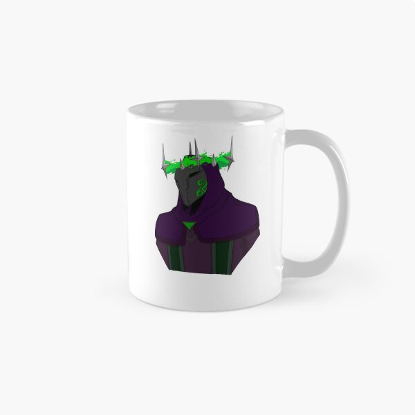 Item preview, Cultista gótico designed and sold by Wildepixel.
