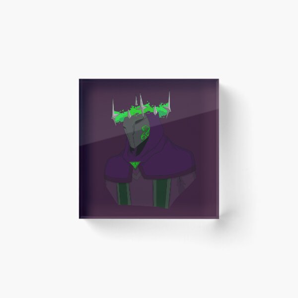 Item preview, Gothic cultist designed and sold by Wildepixel.