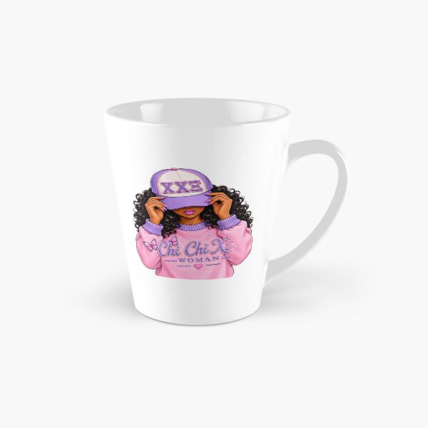 Item preview, Mujer Chi Chi Xi designed and sold by MadeForMySorors.