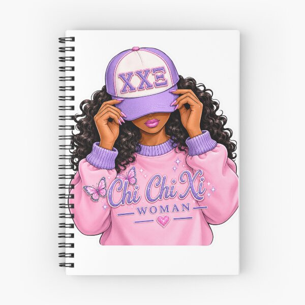 Item preview, Mujer Chi Chi Xi designed and sold by MadeForMySorors.