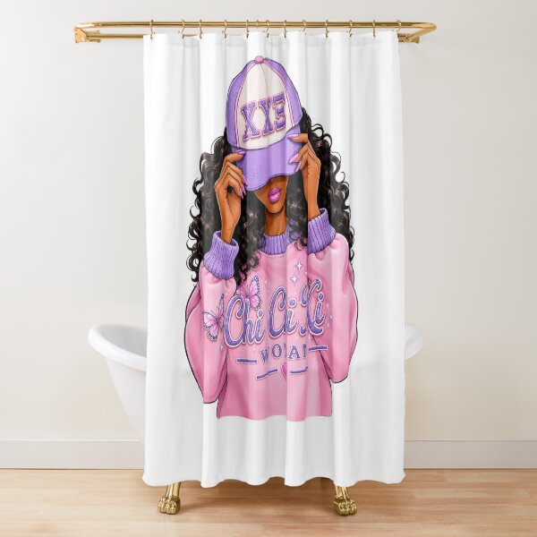 Item preview, Chi Chi Xi Woman designed and sold by MadeForMySorors.
