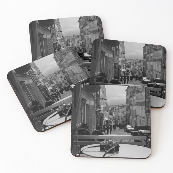 Item preview, Photography and Travel in Paris designed and sold by byamyclark.