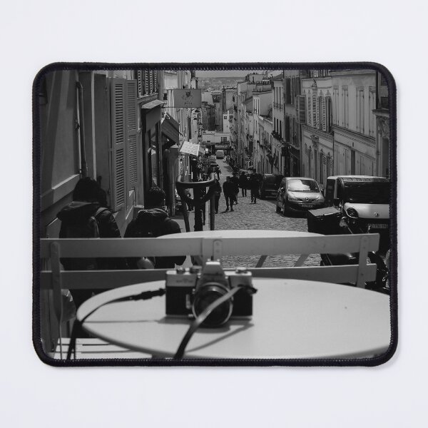 Item preview, Photography and Travel in Paris designed and sold by byamyclark.