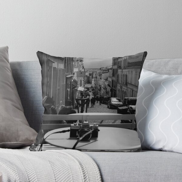 Item preview, Photography and Travel in Paris designed and sold by byamyclark.