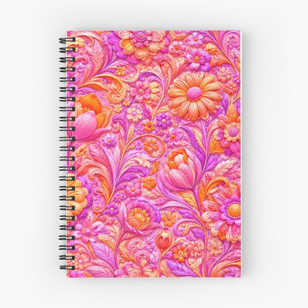 Item preview, Meadow Flower 60's Inspired Design designed and sold by scicilysimonee.