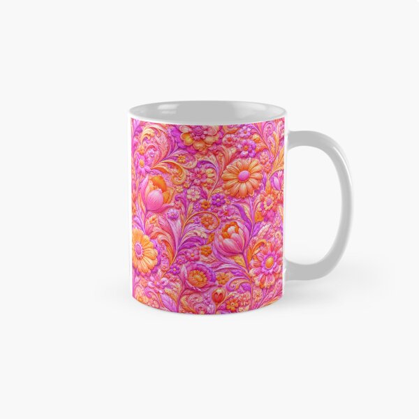 Item preview, Meadow Flower 60's Inspired Design designed and sold by scicilysimonee.