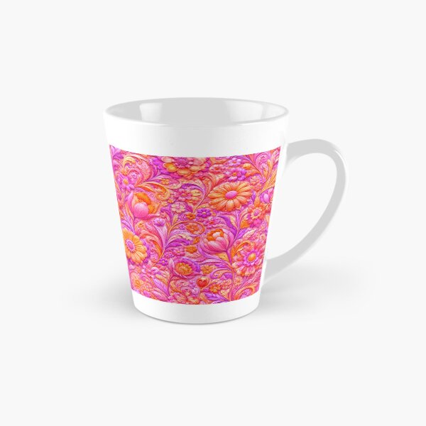 Item preview, Meadow Flower 60's Inspired Design designed and sold by scicilysimonee.