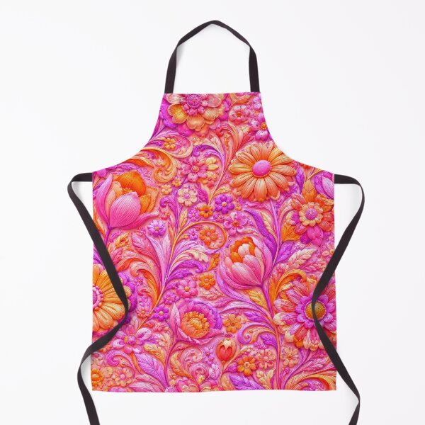 Item preview, Meadow Flower 60's Inspired Design designed and sold by scicilysimonee.