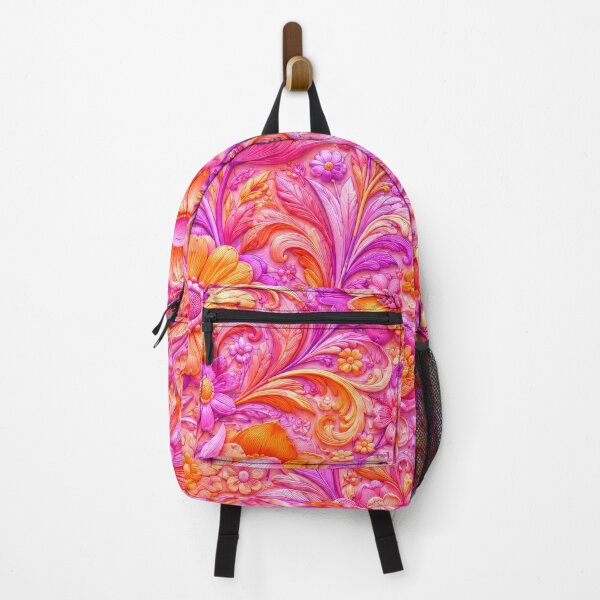 Item preview, Meadow Flower 60's Inspired Design designed and sold by scicilysimonee.