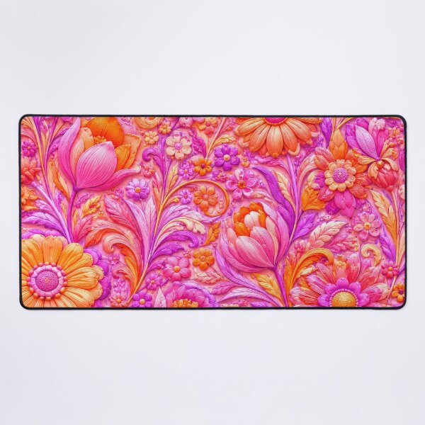Item preview, Meadow Flower 60's Inspired Design designed and sold by scicilysimonee.