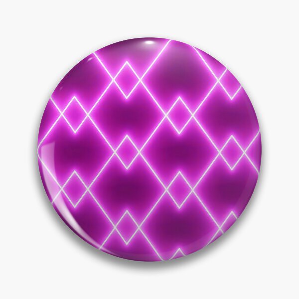 Item preview, Neon LED Diamond Grid designed and sold by FilBlue.