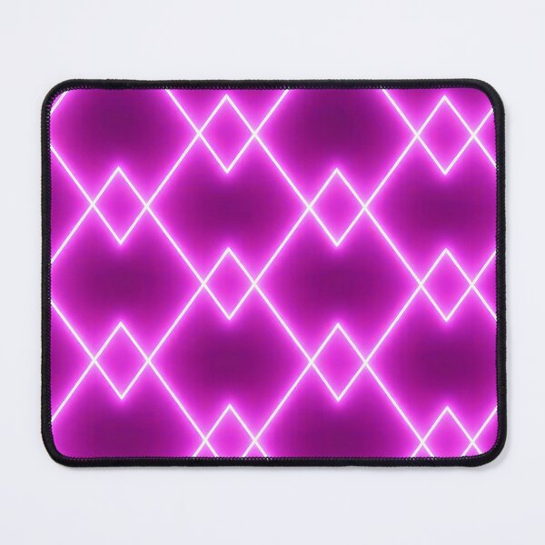 Item preview, Neon LED Diamond Grid designed and sold by FilBlue.