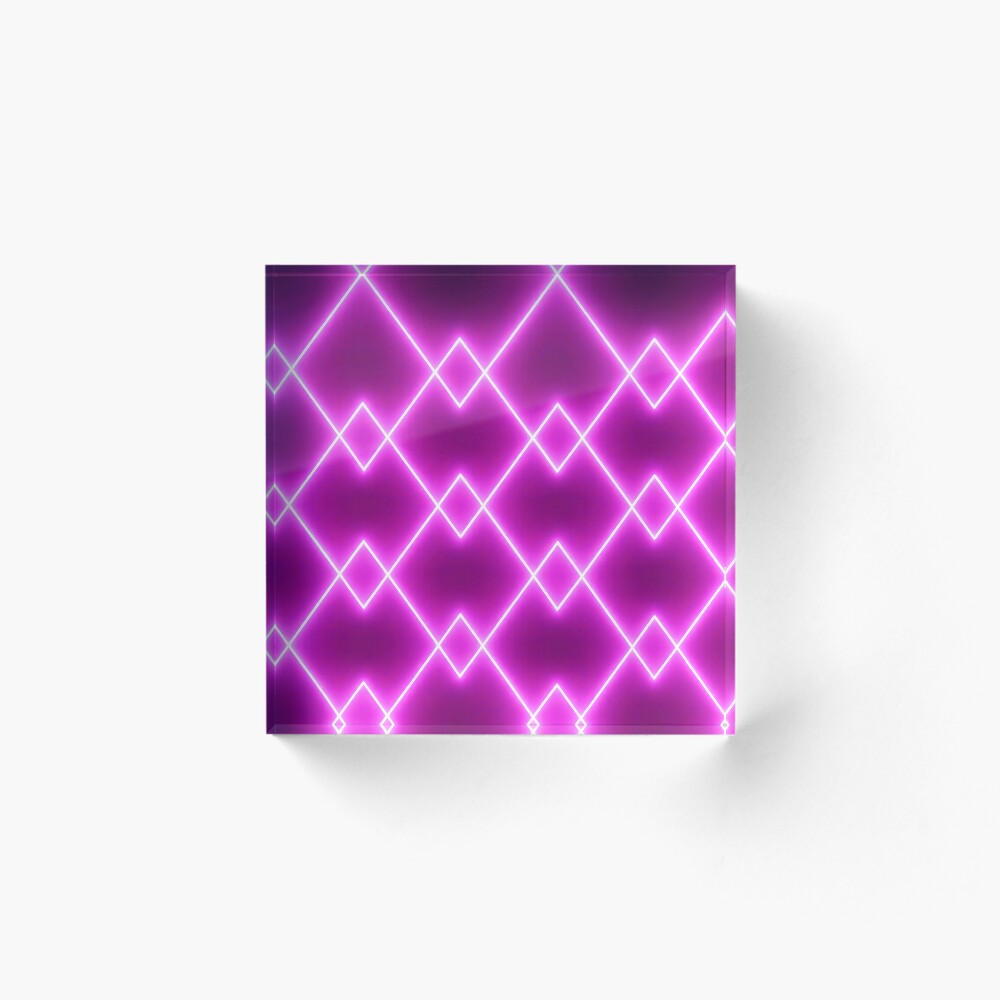 Item preview, Acrylic Block designed and sold by FilBlue.