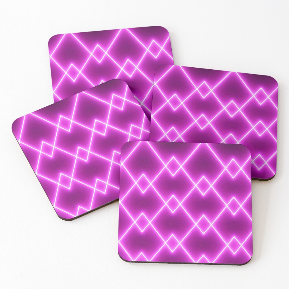 Item preview, Coasters (Set of 4) designed and sold by FilBlue.
