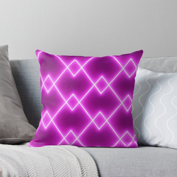 Item preview, Neon LED Diamond Grid designed and sold by FilBlue.