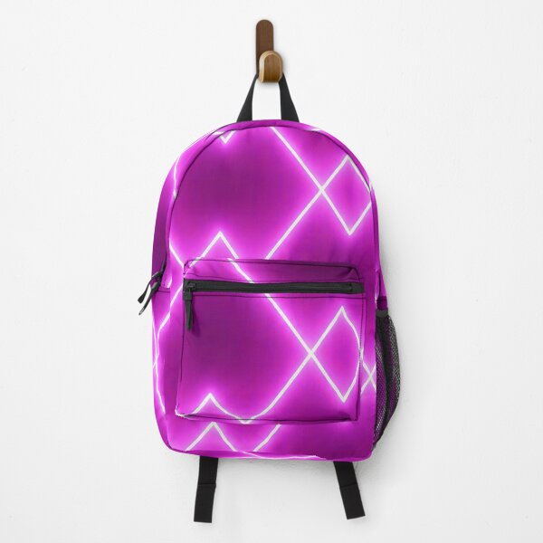 Item preview, Neon LED Diamond Grid designed and sold by FilBlue.