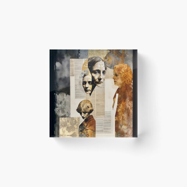 Item preview, The Family Journal designed and sold by ©Janis Zroback.