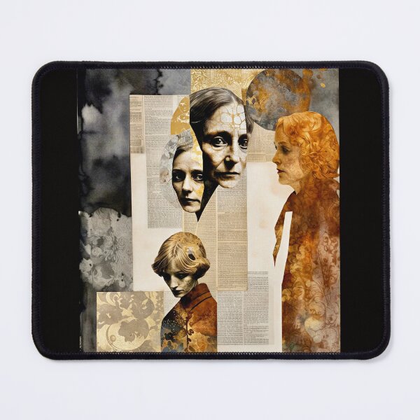 Item preview, The Family Journal designed and sold by ©Janis Zroback.