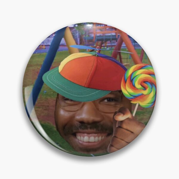 Item preview, Donald Glover at the playground (meme) designed and sold by Isaiah  Senku.