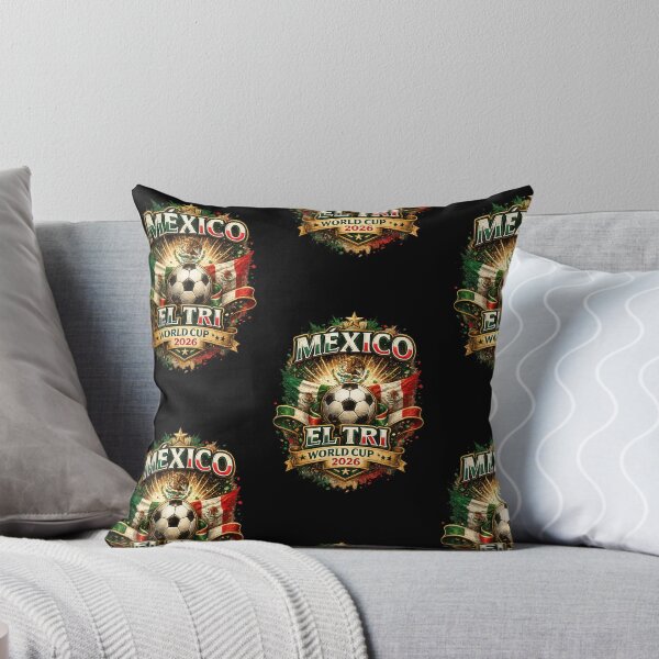 Item preview, Mexico World Cup 2026 Fan - El Tri Soccer Price designed and sold by Goal and Glory.