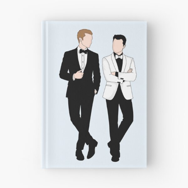 Item preview, Ian and (Shameless) designed and sold by Alpha1810.