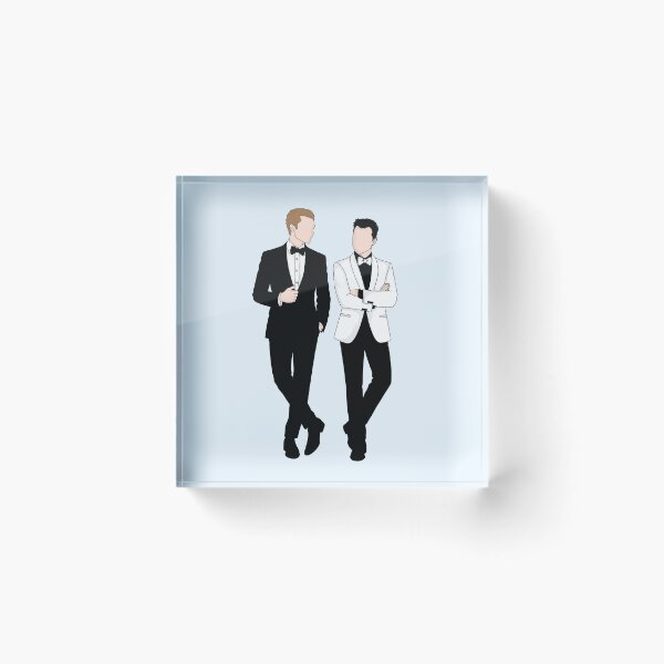 Item preview, Ian and (Shameless) designed and sold by Alpha1810.