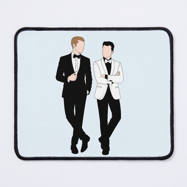 Item preview, Ian and (Shameless) designed and sold by Alpha1810.