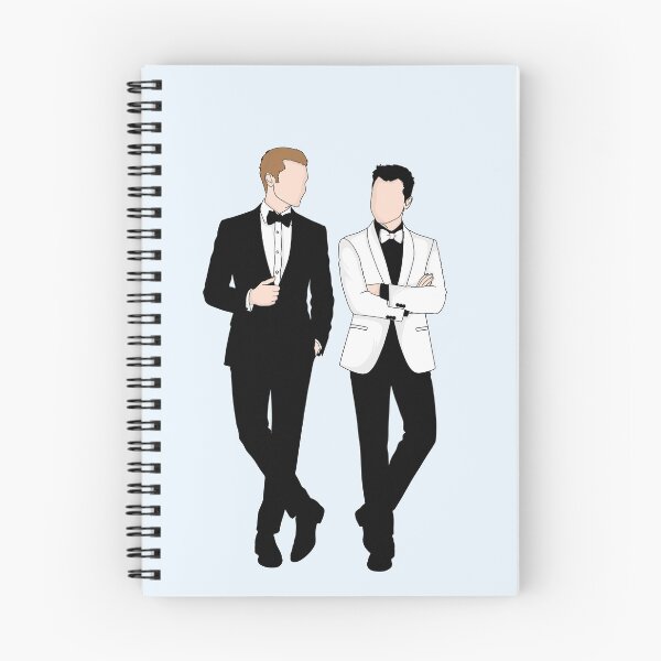 Item preview, Ian and (Shameless) designed and sold by Alpha1810.