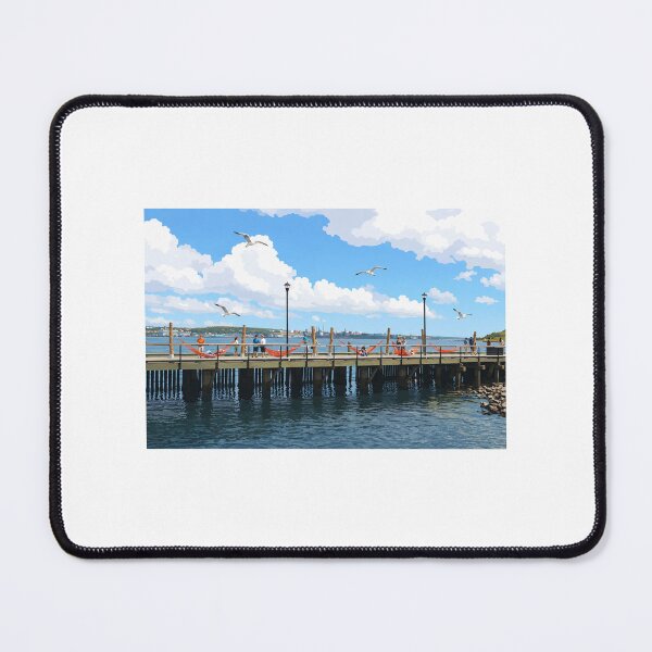 Item preview, Time to Relax  designed and sold by TheFundyMist.