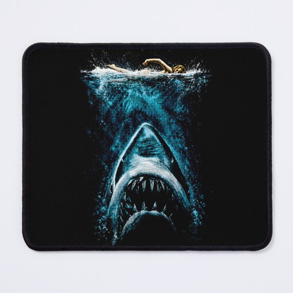 Item preview, Shark designed and sold by NF Designs Studio DTF.