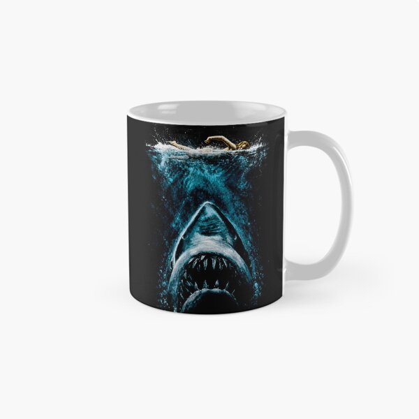 Item preview, Shark  designed and sold by NF Designs Studio DTF.
