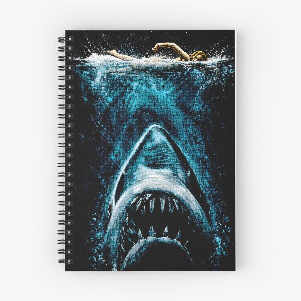 Item preview, Shark  designed and sold by NF Designs Studio DTF.