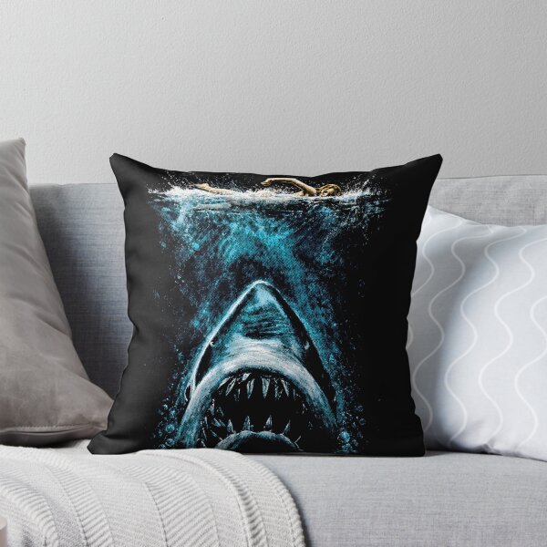 Item preview, Shark  designed and sold by NF Designs Studio DTF.