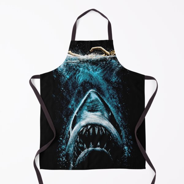 Item preview, Shark designed and sold by NF Designs Studio DTF.