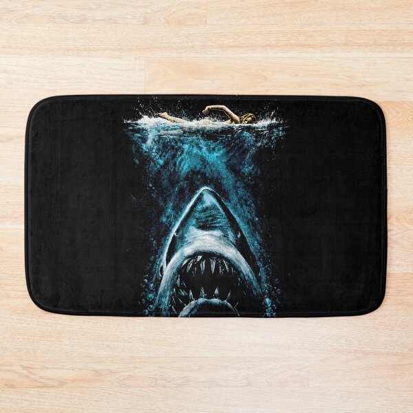 Item preview, Shark  designed and sold by NF Designs Studio DTF.