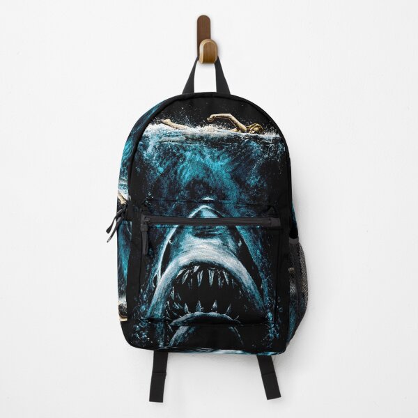 Item preview, Shark  designed and sold by NF Designs Studio DTF.