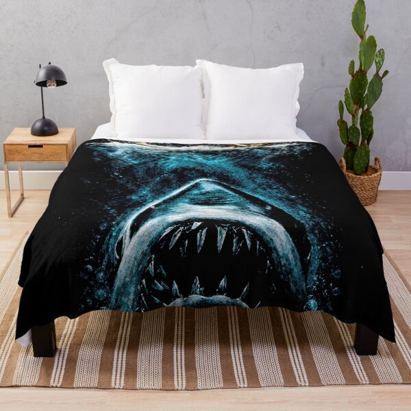Item preview, Shark  designed and sold by NF Designs Studio DTF.
