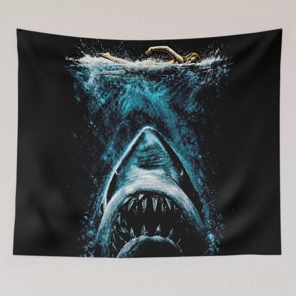 Item preview, Shark  designed and sold by NF Designs Studio DTF.
