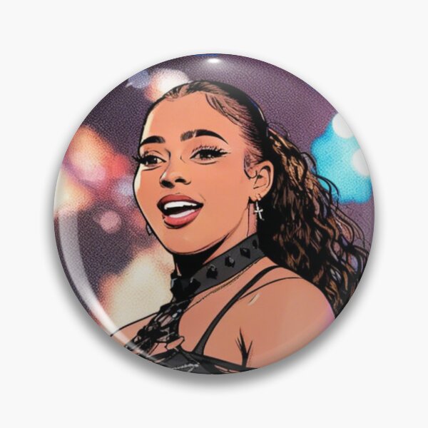 Artikelvorschau, Jaida Parker entworfen und verkauft von Amen For Anthony.