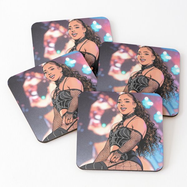 Item preview, Jaida Parker  designed and sold by Amen For Anthony.