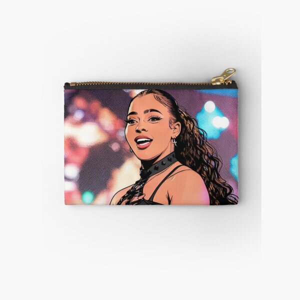 Item preview, Jaida Parker  designed and sold by Amen For Anthony.