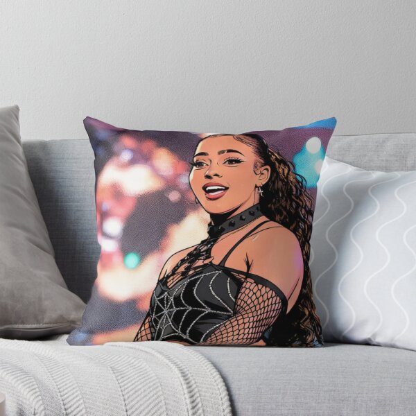 Item preview, Jaida Parker  designed and sold by Amen For Anthony.