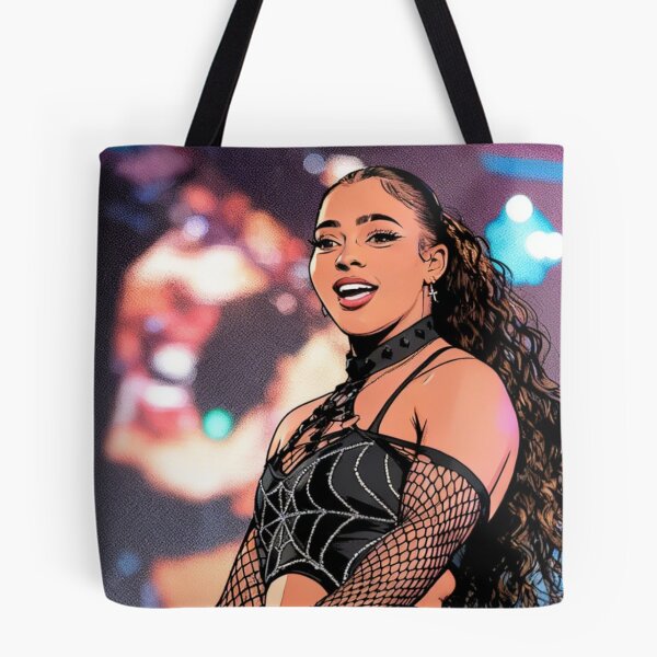 Item preview, Jaida Parker  designed and sold by Amen For Anthony.