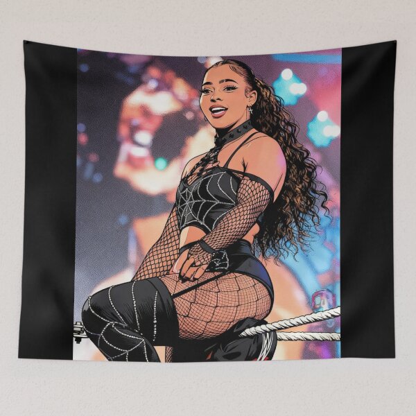 Item preview, Jaida Parker  designed and sold by Amen For Anthony.