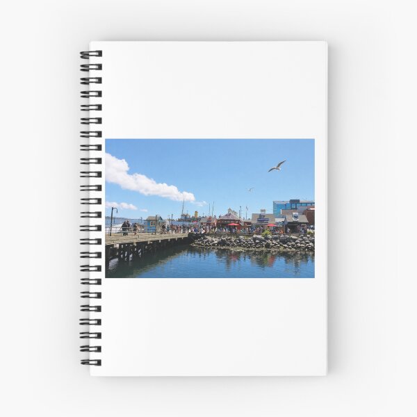Item preview, Summer along the Halifax Waterfront  designed and sold by TheFundyMist.