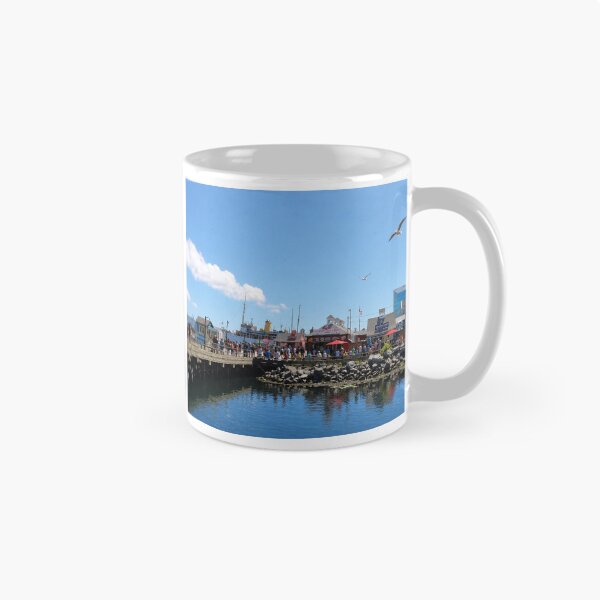 Item preview, Summer along the Halifax Waterfront  designed and sold by TheFundyMist.