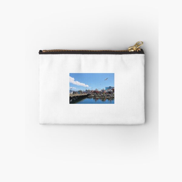 Item preview, Summer along the Halifax Waterfront  designed and sold by TheFundyMist.