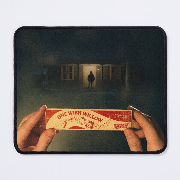 Item preview, OBSESSION designed and sold by FILM GUTTER.
