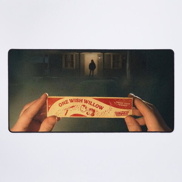 Item preview, OBSESSION designed and sold by FILM GUTTER.