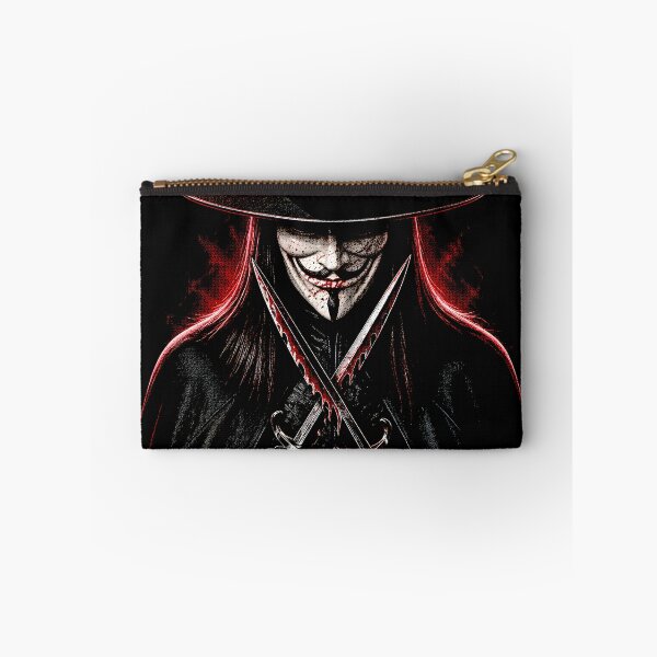 Item preview, V for Vendetta designed and sold by NF Designs Studio DTF.